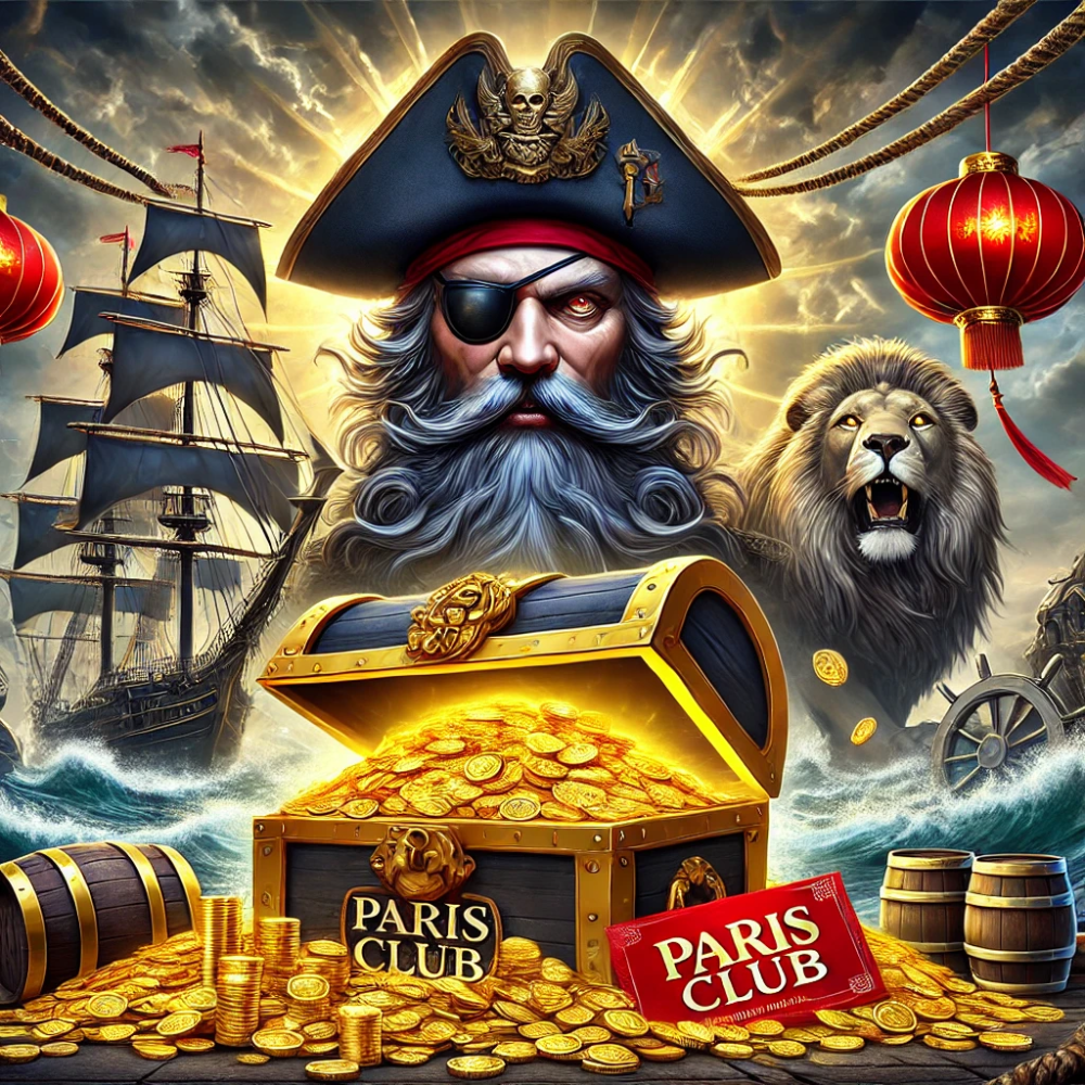 PARISCLUB Merupakan link situs slot gacor hari ini yang menawarkan pengalaman bermain slot online dengan RTP tinggi,memberikan peluang menang lebih besar lagi para pemain.Dengan koleksi permainan slot dari provider terkenal,PARISCLUB memastikan permainan yang adil dan mudah mendapatkan jackpot atau gampang jackpot selain itu,platform ini juga menyediakan berbagai fitur unggulan seperti bonus melimpah dan layanan pelanggan yang responsif,menjadikannya pilihan terbaik bagi para pemain yang mencari kemenangan maksimal setiap hari.Deposit qris dana tanpa potongan Bergaransi kekalahan tanpa syarat modal kembali 100% anti rungkad.            